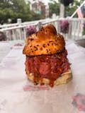 Super Beef Sandwich