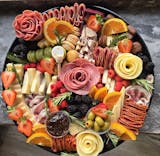 Charcuterie Board Catering