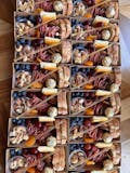 Mini Box Charcuterie Catering