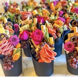 MiniCups Charcuterie Catering