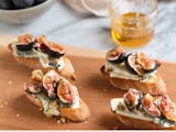 Bruschetta & Crostini Catering