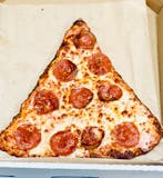 Pepperoni Pizza Slice