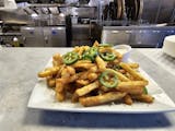 Jalapeno Fries