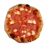 Soppressata Pizza