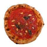 Marinara Pizza