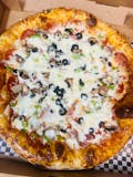 Supreme Pizza