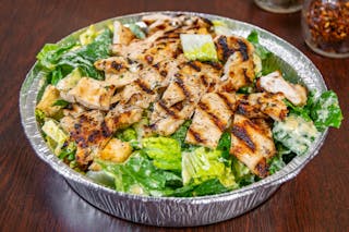 Chicken Caesar Salad