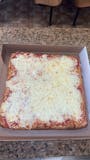 Sicilian Pizza