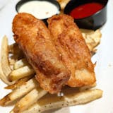 Fish & Chips