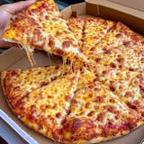 Cheese Pizza