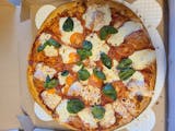 Margarita Pizza