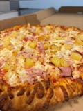 Hawaiian Pizza