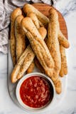 Garlic Bread Sticks