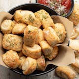 Parmesan Bites