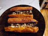 Philly Cheese Steak Sandwich