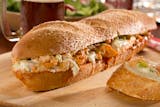 Buffalo Chicken Sandwich