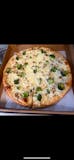 Grecian Delight Pizza