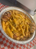 Roadrunner Pasta