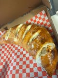 Ricotta & Mozzarella Calzone