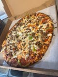 Supreme Pizza