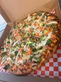 Via Veggie Pizza