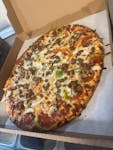 Supreme Pizza