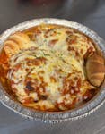 Chicken Parmesan