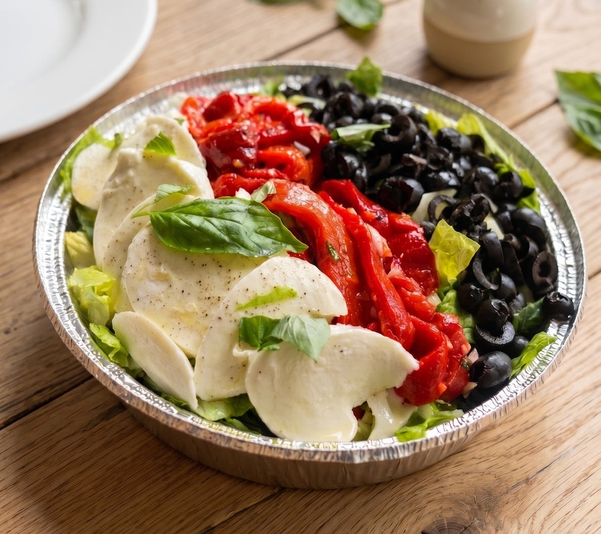 Giulia's Salad