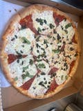 Margherita Pizza