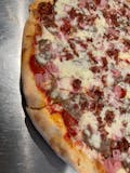 Meat Lover Sicilian Pizza