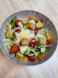 The Caesar Salad