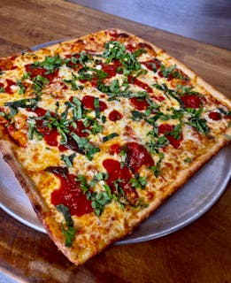 Grandma Pie