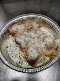 Garlic Knots