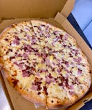 Hawaiian Pizza