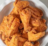Mix Fried Chicken