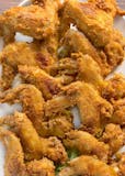 Fried Whole Wings