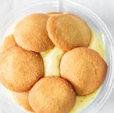 Banana Pudding