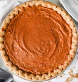 Sweet Potato Pie