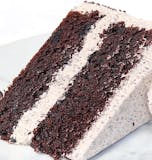 Oreo Cream Cake