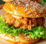 Chicken Sandwich
