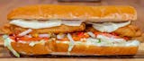 Fish Sub