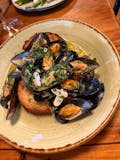 Prince Edward Island Mussels