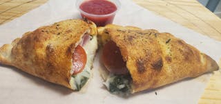 Calzone