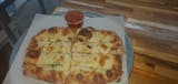 Cheesy Bread