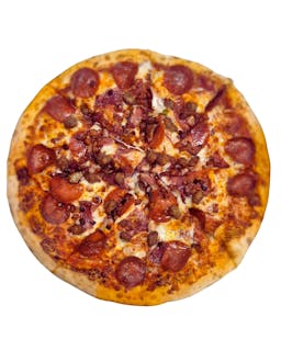 Meat Classic Pizza