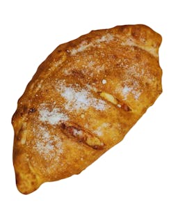 Build your own Calzone