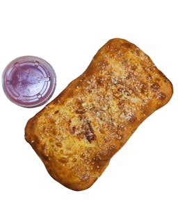 Build your own Stromboli