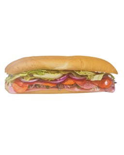 Build your own Sub