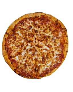 CauliFlower Crust Cheese Pizza