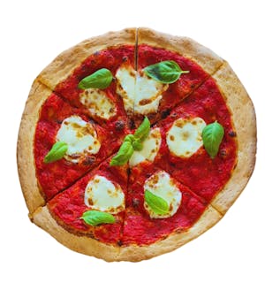 Classic Magherita